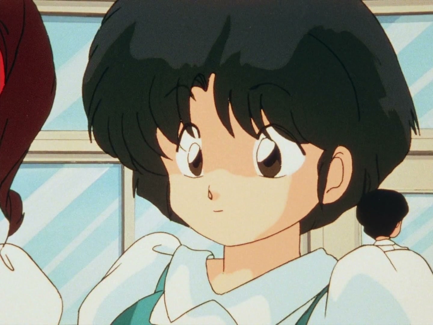 Ranma ½ Ep 57: The Last Days of Happosai…? @ 00:03:00
