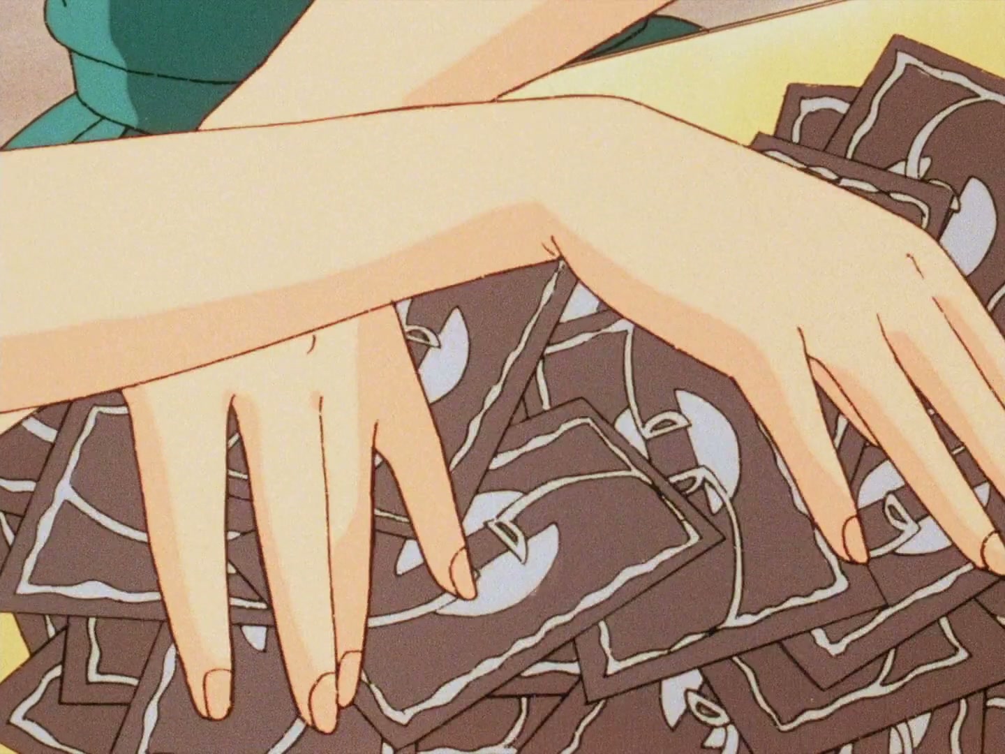 Ranma ½ Ep 57: The Last Days of Happosai…? @ 00:03:08