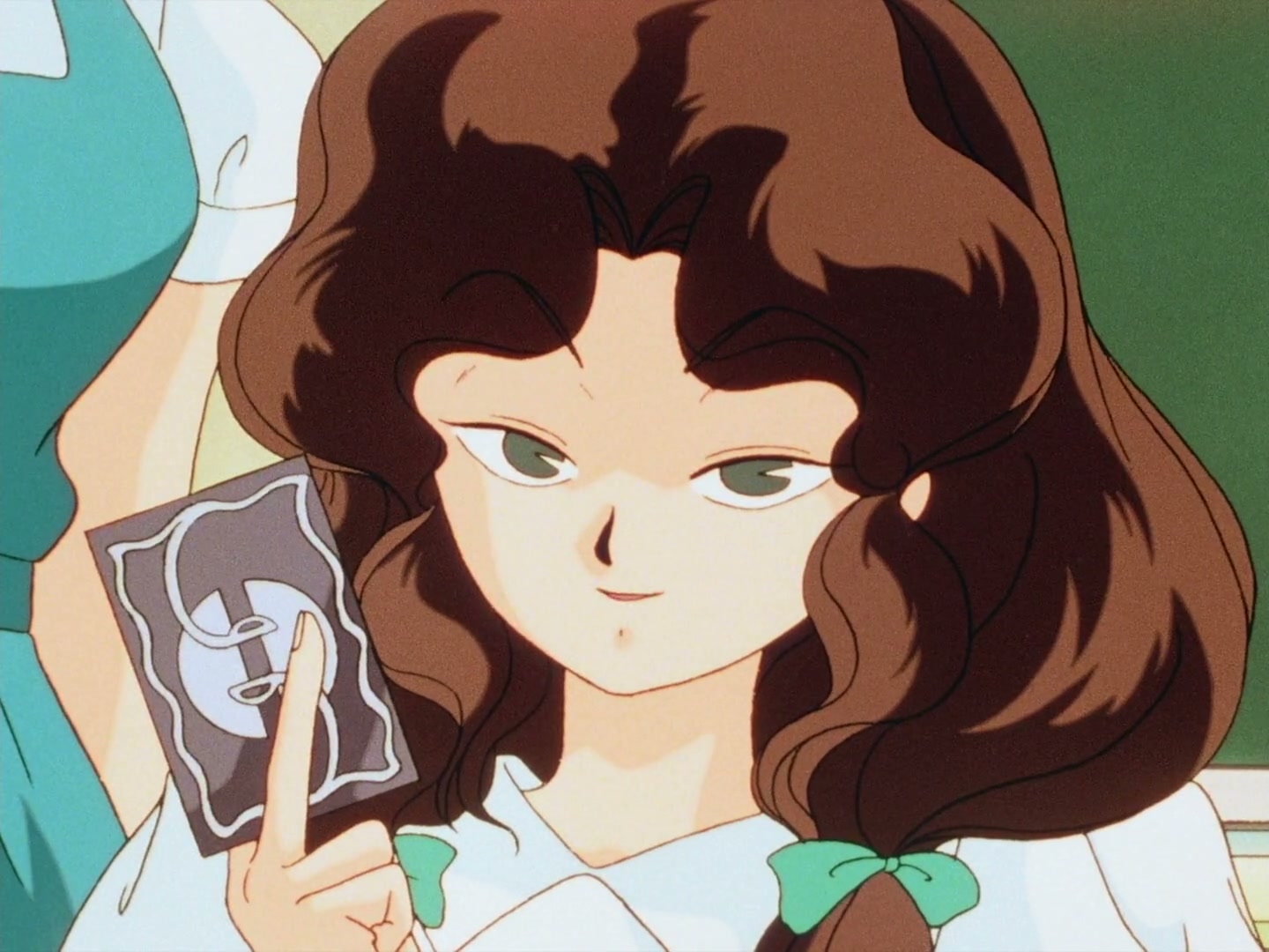 Ranma ½ Ep 57: The Last Days of Happosai…? @ 00:03:37