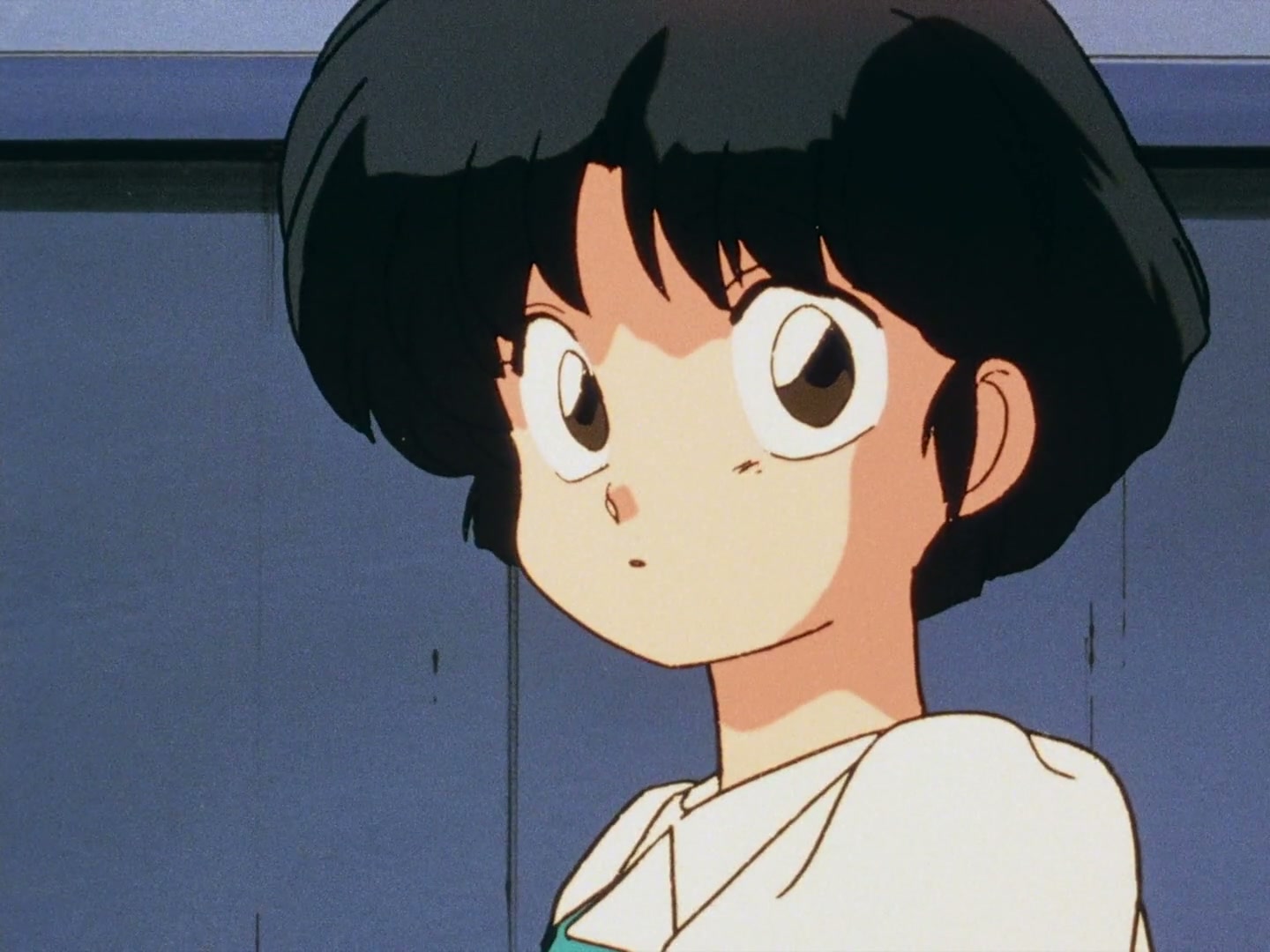 Ranma ½ Ep 57: The Last Days of Happosai…? @ 00:05:03