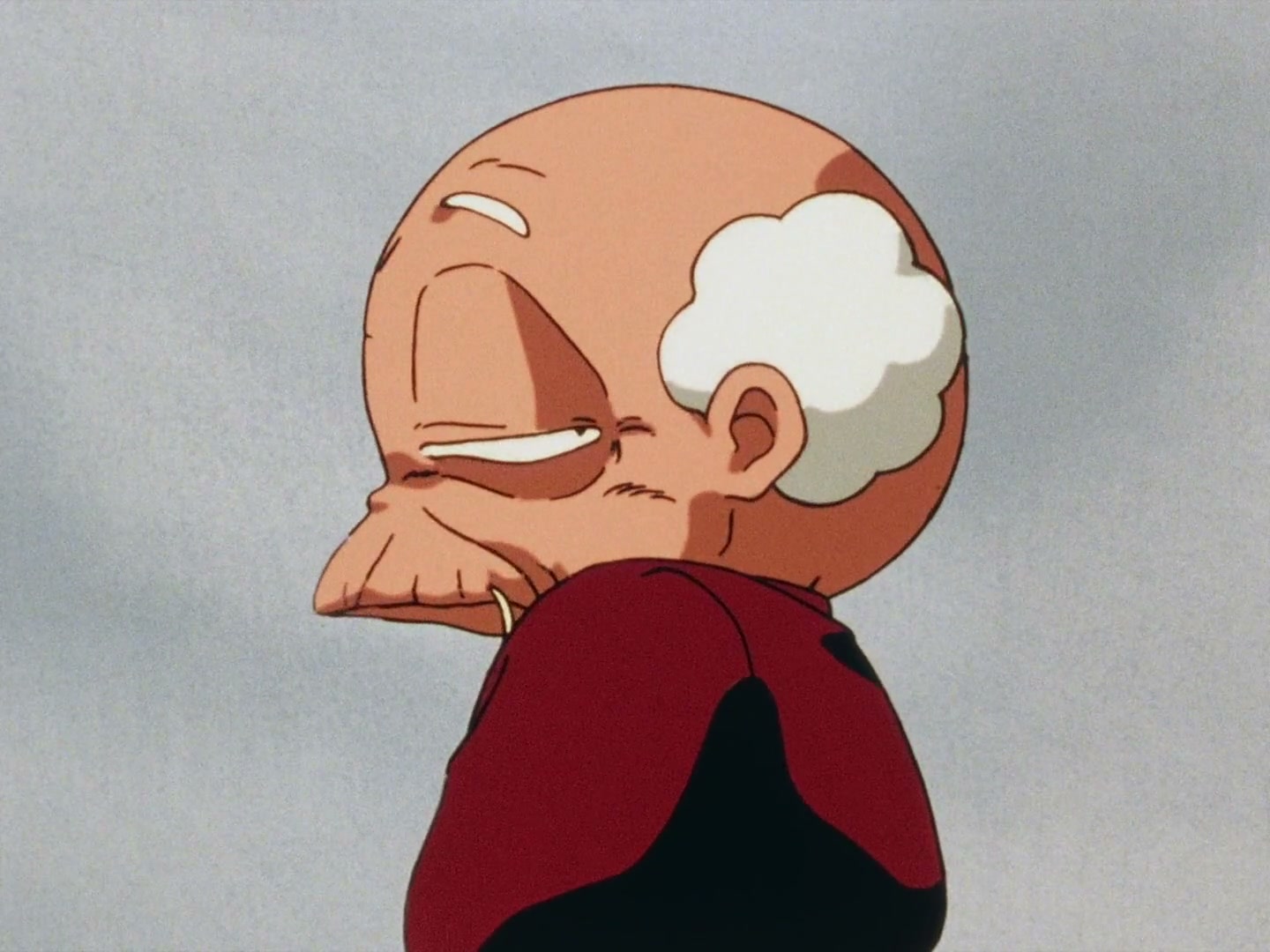 Ranma ½ Ep 57: The Last Days of Happosai…? @ 00:05:48