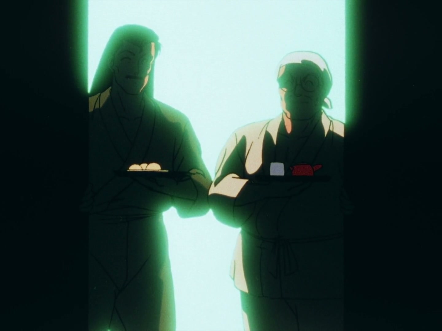 Ranma ½ Ep 57: The Last Days of Happosai…? @ 00:06:09