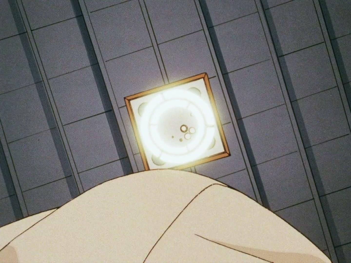 Ranma ½ Ep 57: The Last Days of Happosai…? @ 00:06:42