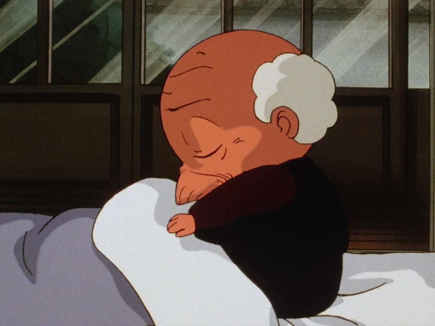 Ranma ½ Ep 57: The Last Days of Happosai…? @ 00:06:58