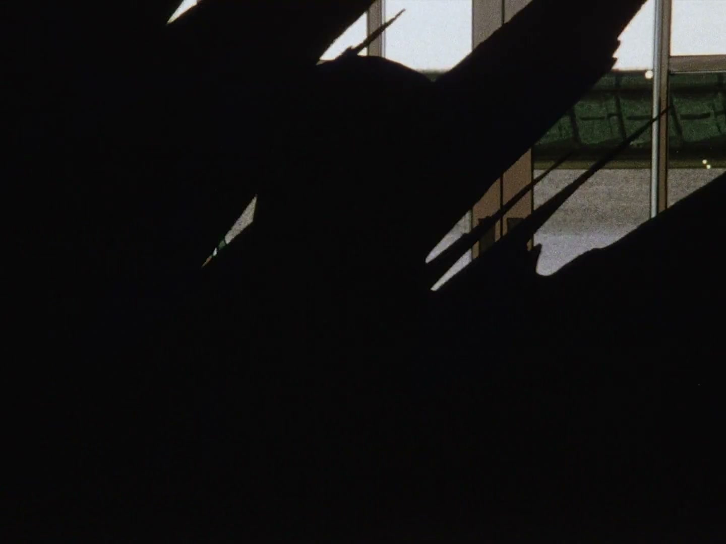 Ranma ½ Ep 57: The Last Days of Happosai…? @ 00:07:27