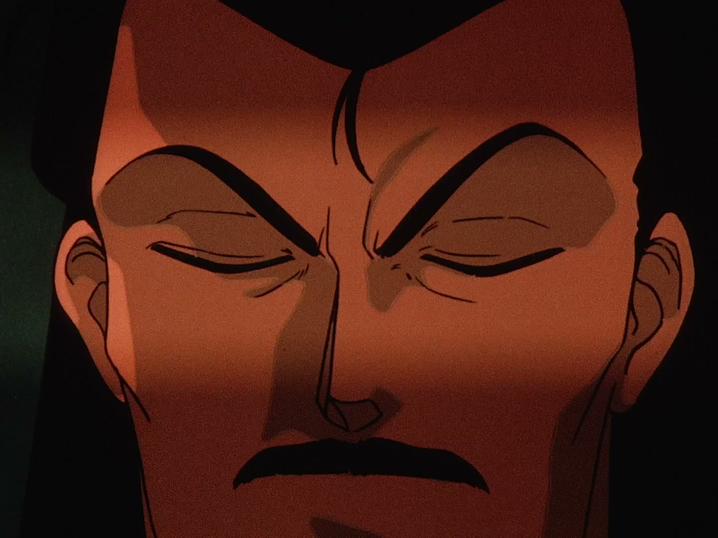 Ranma ½ Ep 57: The Last Days of Happosai…? @ 00:08:25