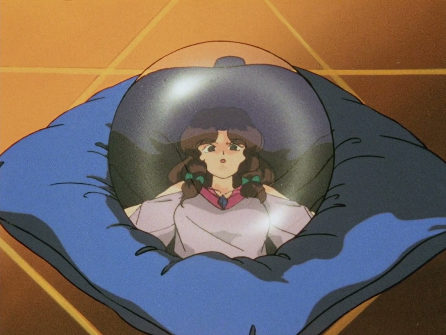 Ranma ½ Ep 57: The Last Days of Happosai…? @ 00:08:58