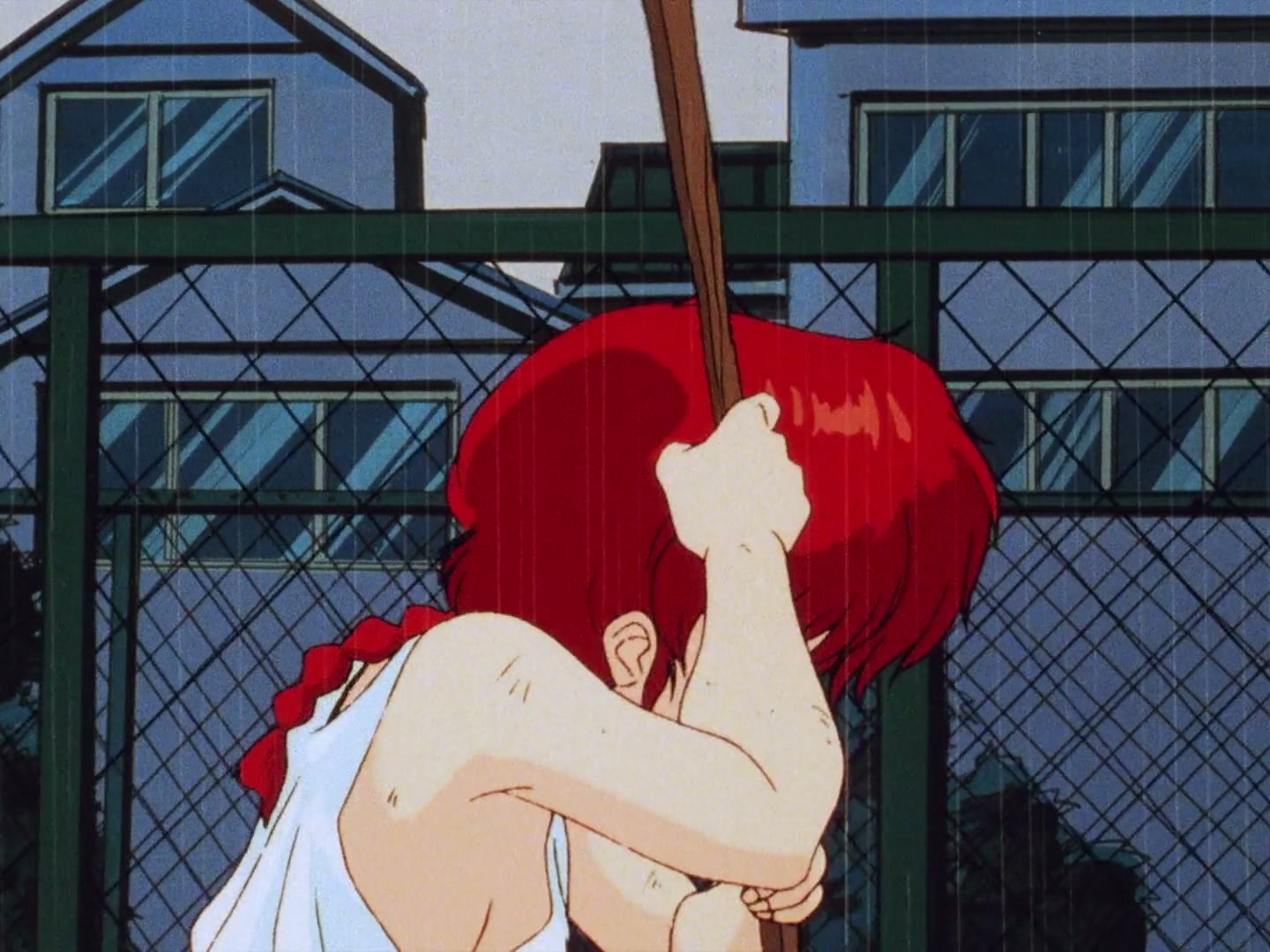 Ranma ½ Ep 57: The Last Days of Happosai…? @ 00:16:50