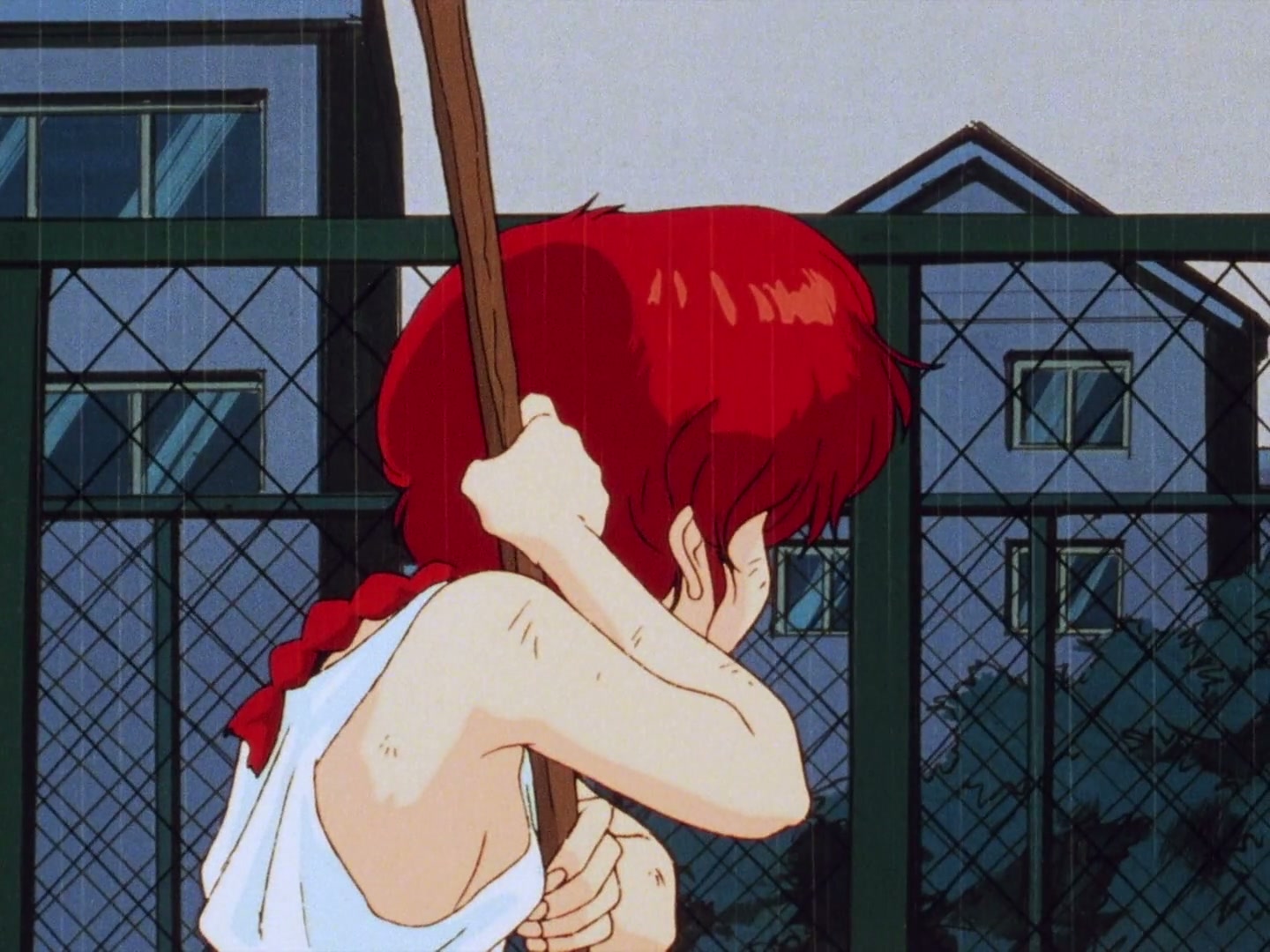 Ranma ½ Ep 57: The Last Days of Happosai…? @ 00:16:59