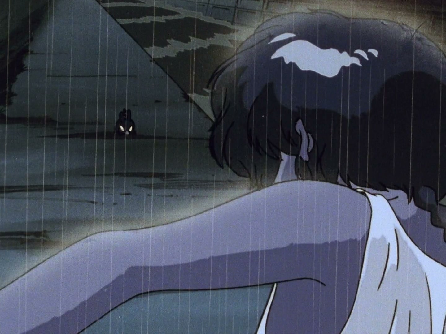 Ranma ½ Ep 57: The Last Days of Happosai…? @ 00:17:07