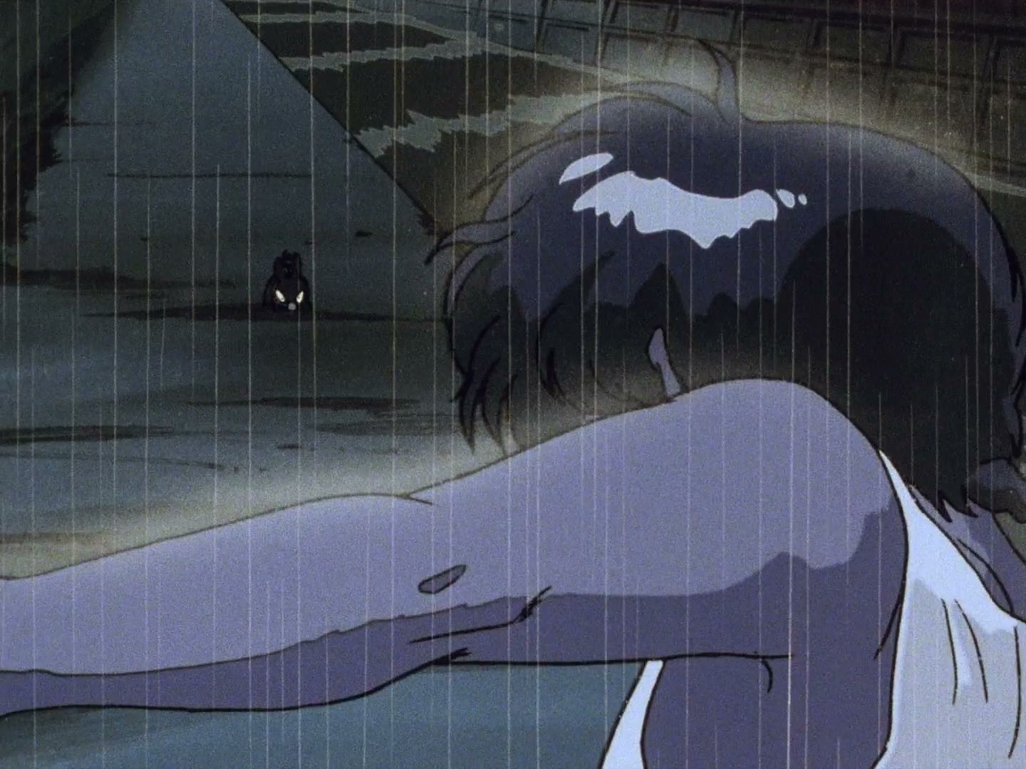 Ranma ½ Ep 57: The Last Days of Happosai…? @ 00:17:11