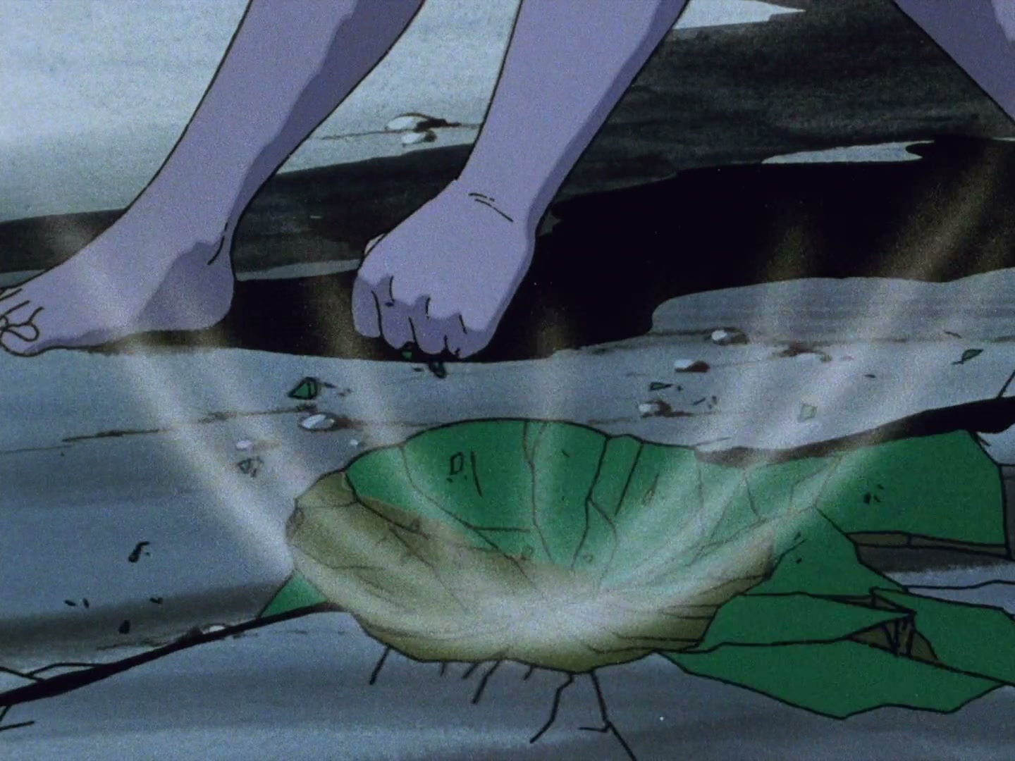 Ranma ½ Ep 57: The Last Days of Happosai…? @ 00:17:15