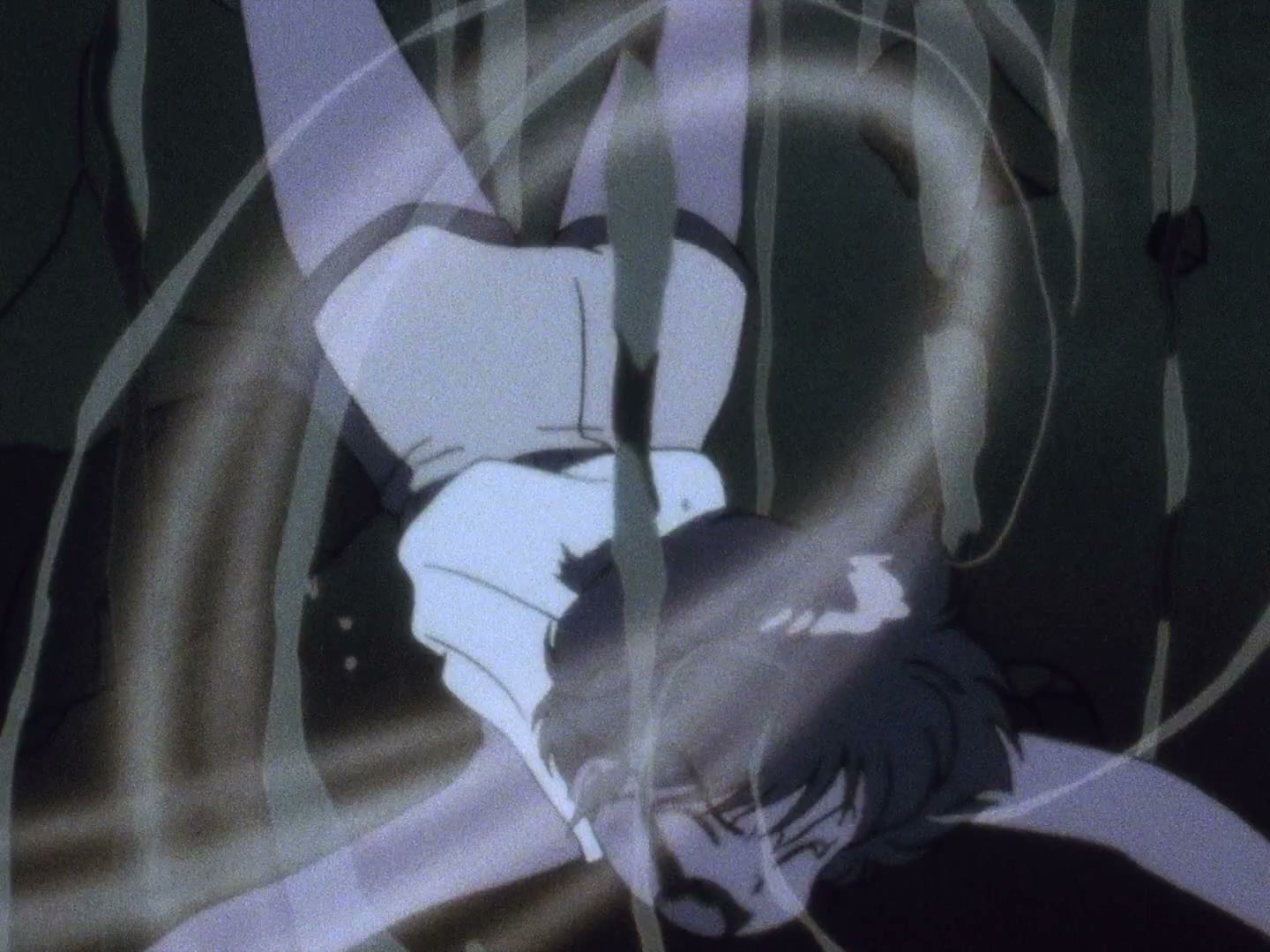 Ranma ½ Ep 57: The Last Days of Happosai…? @ 00:17:19