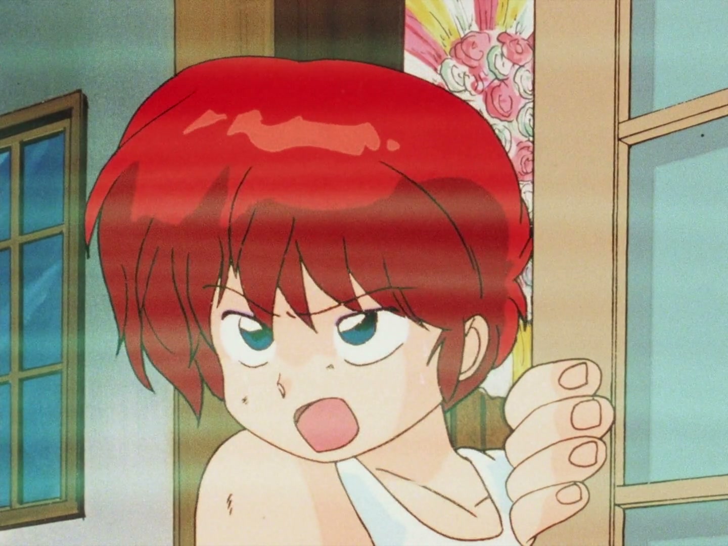 Ranma ½ Ep 57: The Last Days of Happosai…? @ 00:18:04