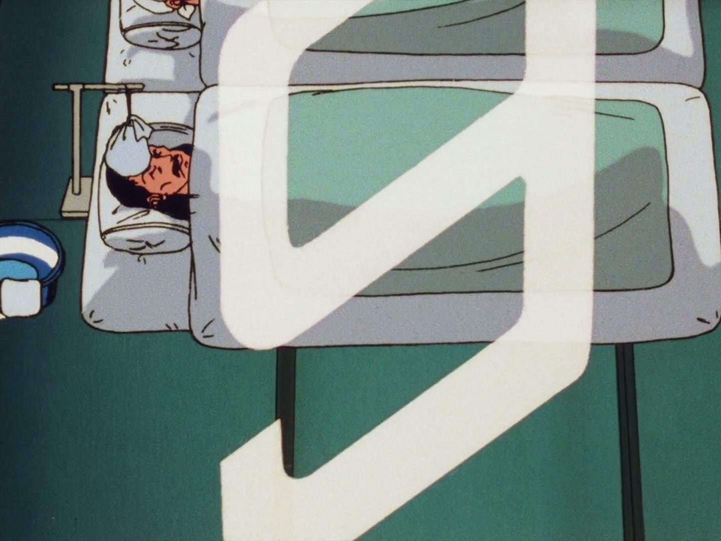 Ranma ½ Ep 57: The Last Days of Happosai…? @ 00:18:13