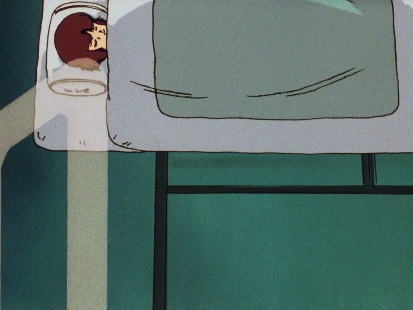 Ranma ½ Ep 57: The Last Days of Happosai…? @ 00:18:17