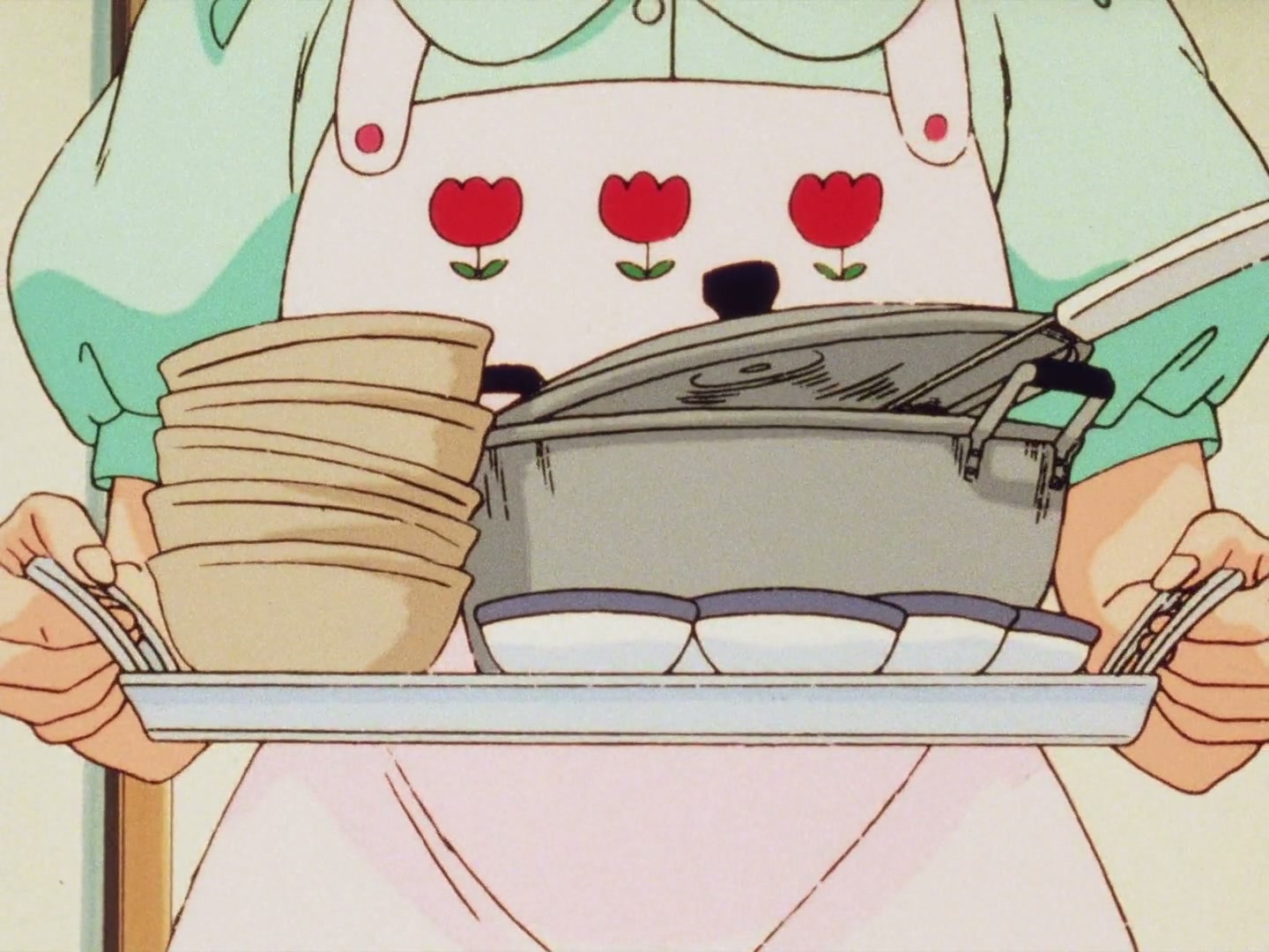 Ranma ½ Ep 57: The Last Days of Happosai…? @ 00:18:21