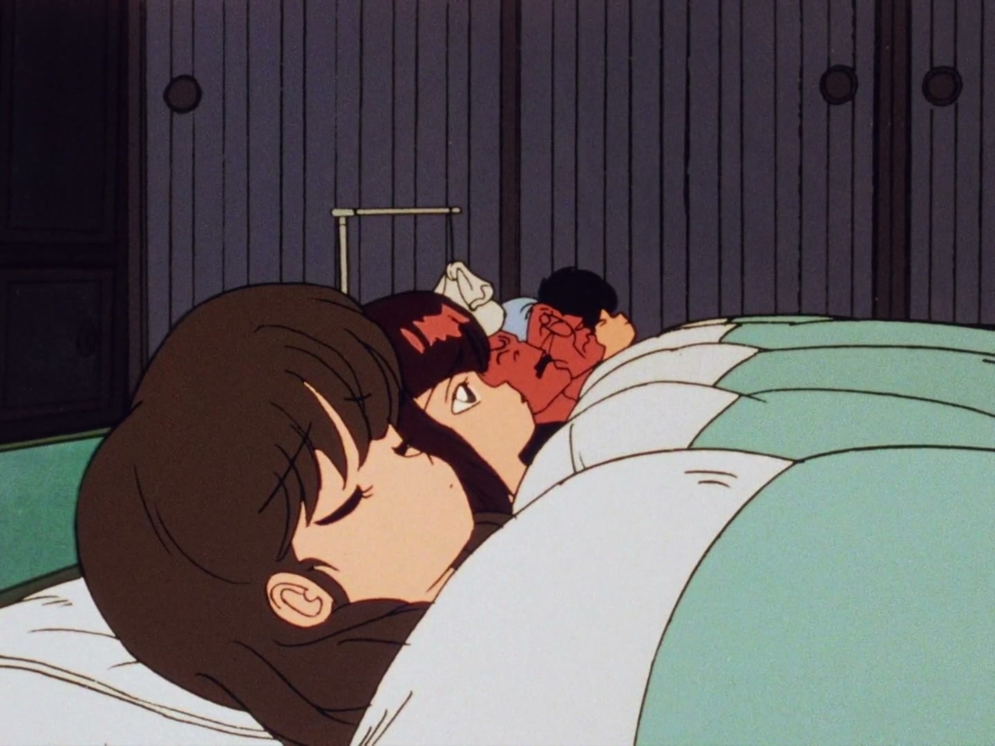 Ranma ½ Ep 57: The Last Days of Happosai…? @ 00:18:25