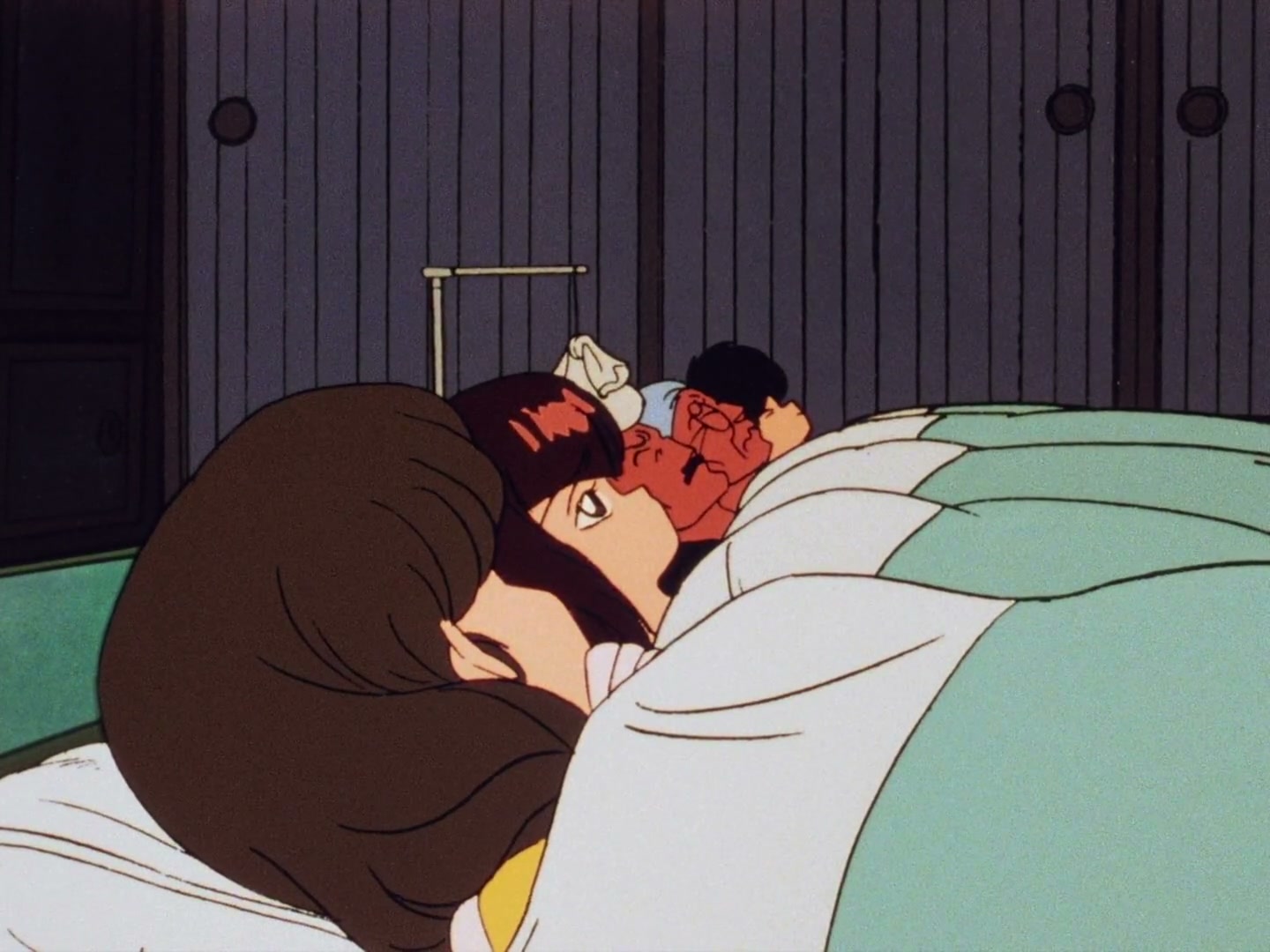 Ranma ½ Ep 57: The Last Days of Happosai…? @ 00:18:29
