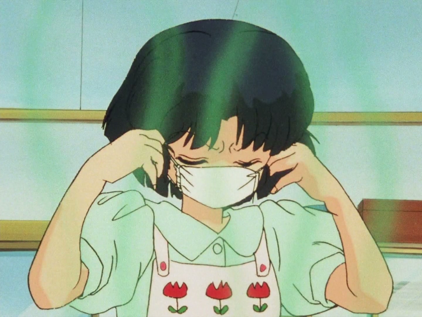Ranma ½ Ep 57: The Last Days of Happosai…? @ 00:18:54