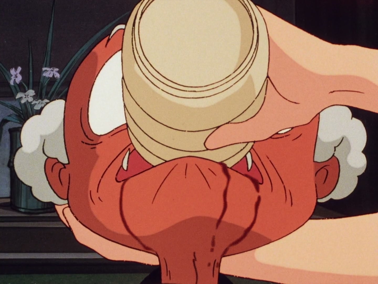 Ranma ½ Ep 57: The Last Days of Happosai…? @ 00:19:14
