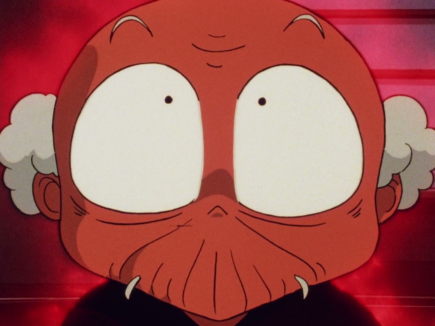 Ranma ½ Ep 57: The Last Days of Happosai…? @ 00:19:43