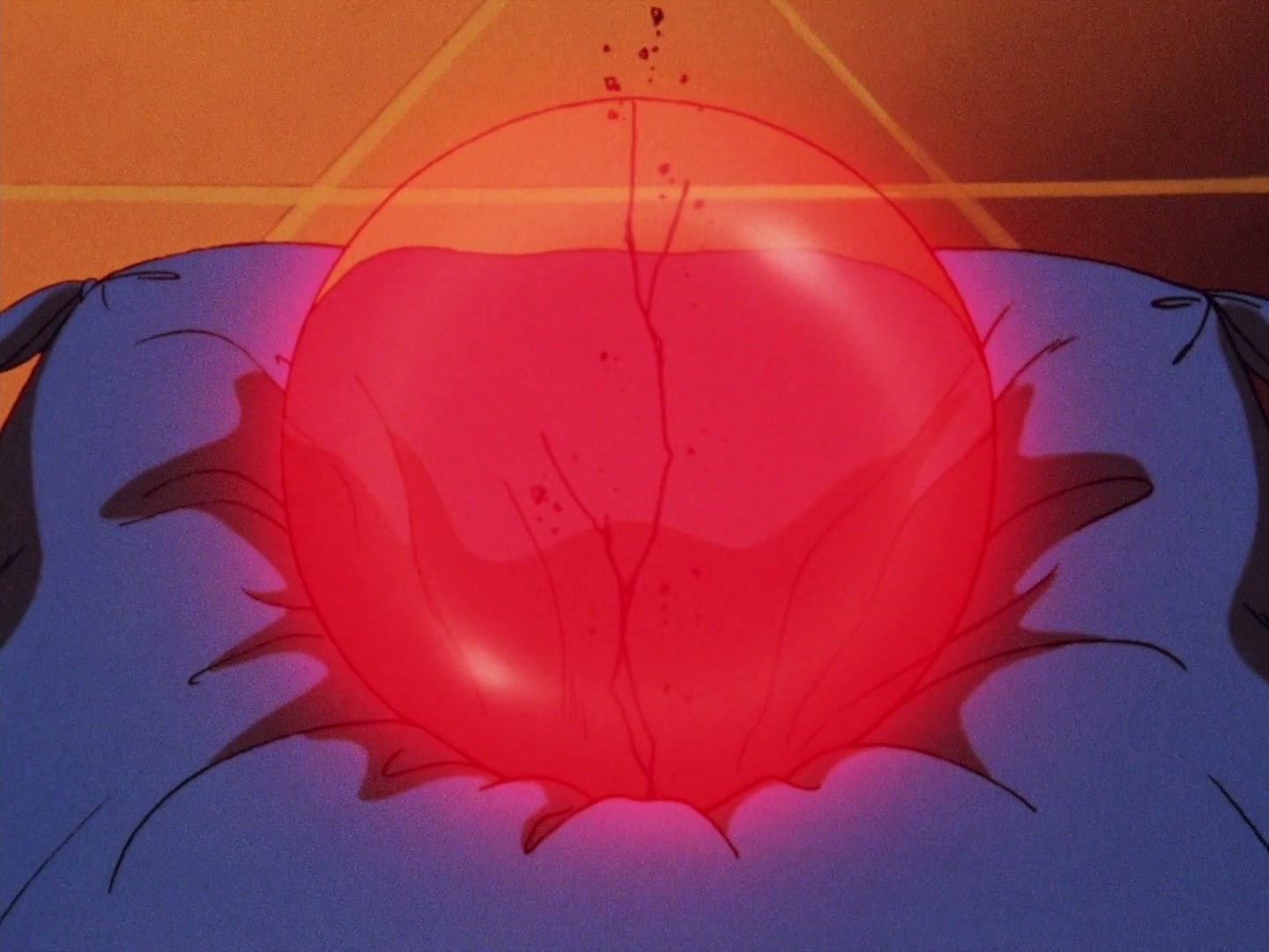 Ranma ½ Ep 57: The Last Days of Happosai…? @ 00:19:47