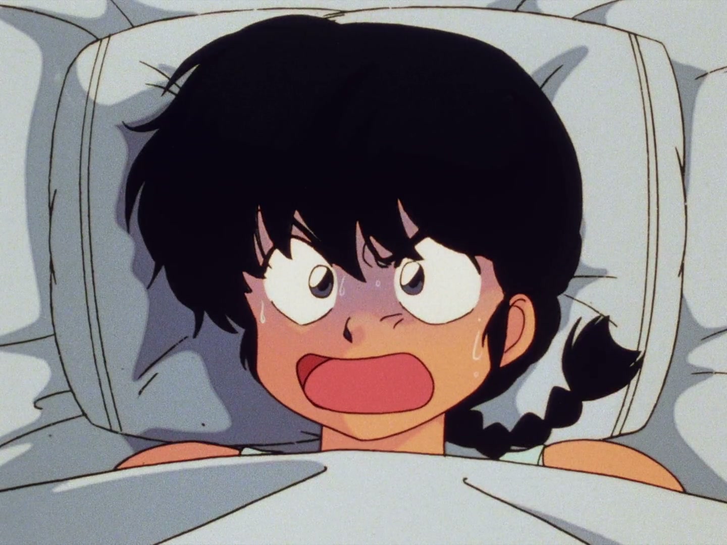 Ranma ½ Ep 57: The Last Days of Happosai…? @ 00:20:04