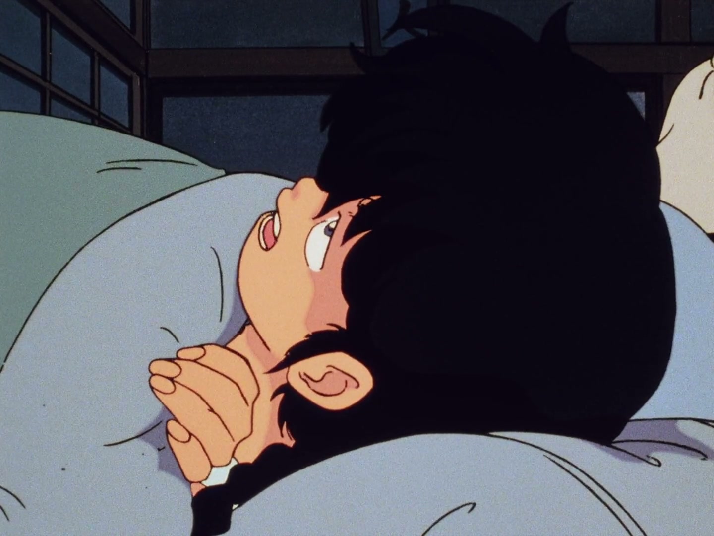 Ranma ½ Ep 57: The Last Days of Happosai…? @ 00:20:08