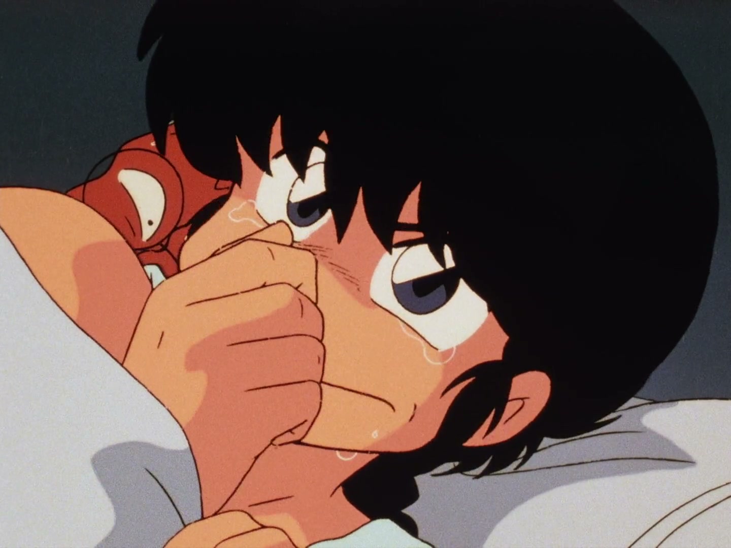 Ranma ½ Ep 57: The Last Days of Happosai…? @ 00:20:20