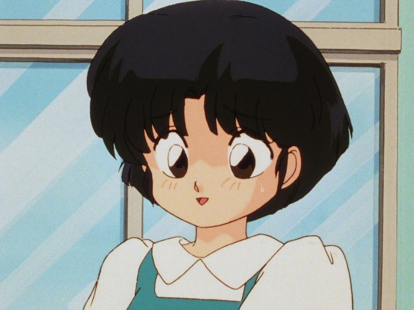 Ranma ½ Ep 57: The Last Days of Happosai…? @ 00:21:09