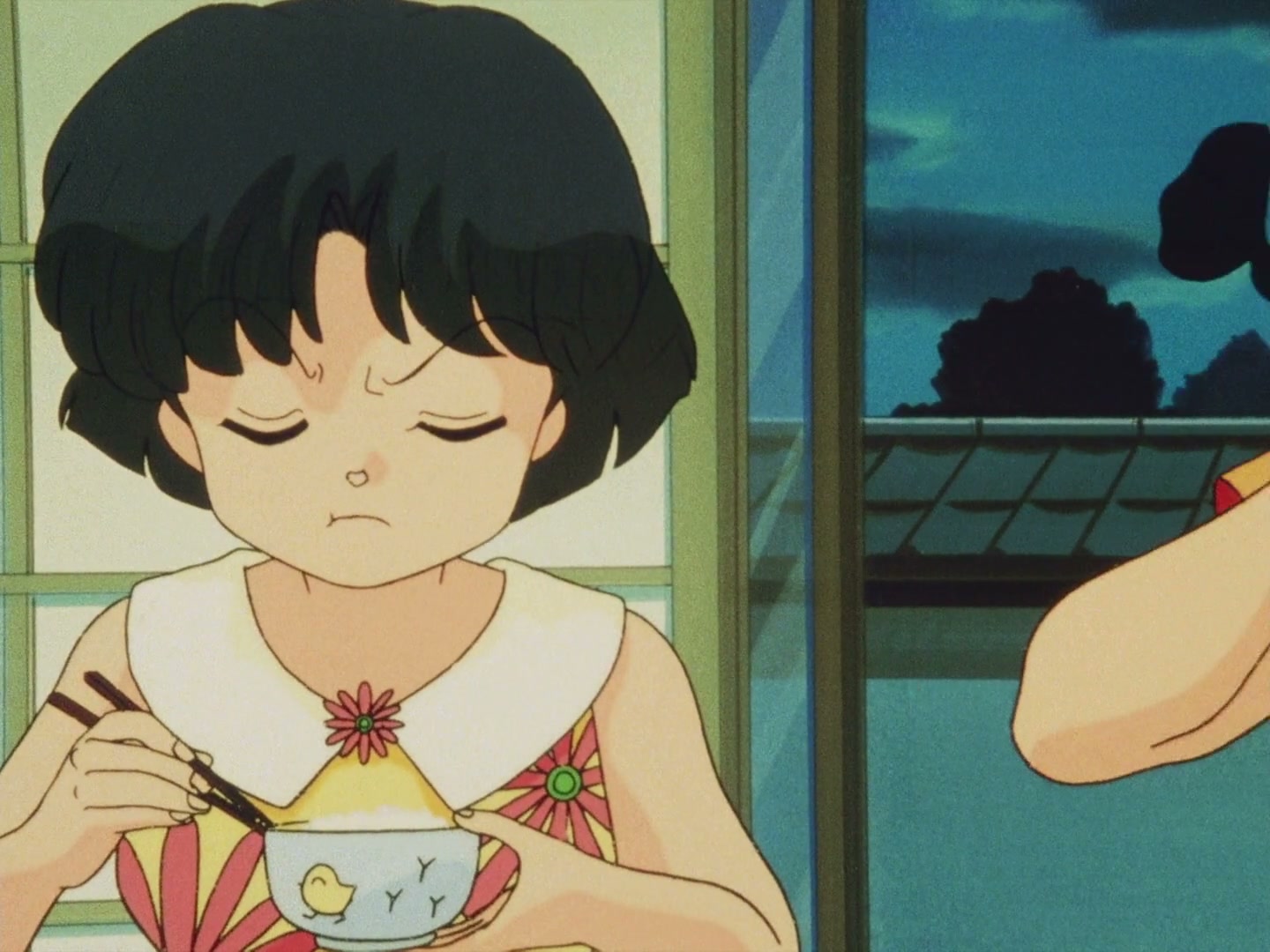 Ranma ½ Ep 59: Ranma and the Evil Within @ 00:03:37
