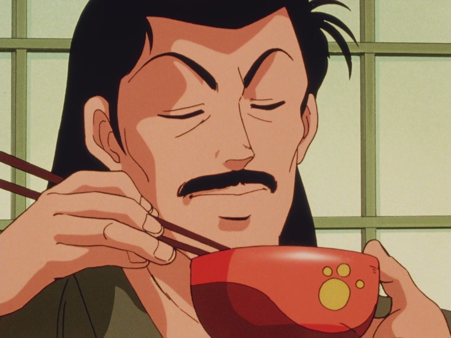 Ranma ½ Ep 59: Ranma and the Evil Within @ 00:03:57