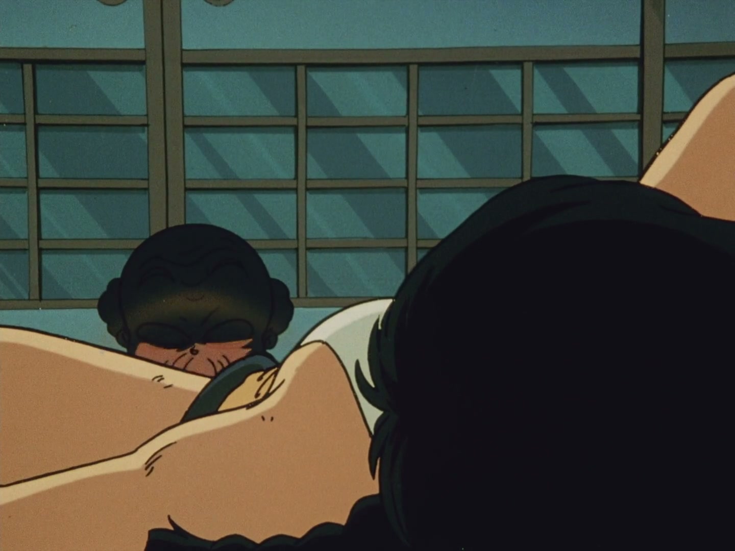 Ranma ½ Ep 59: Ranma and the Evil Within @ 00:04:59