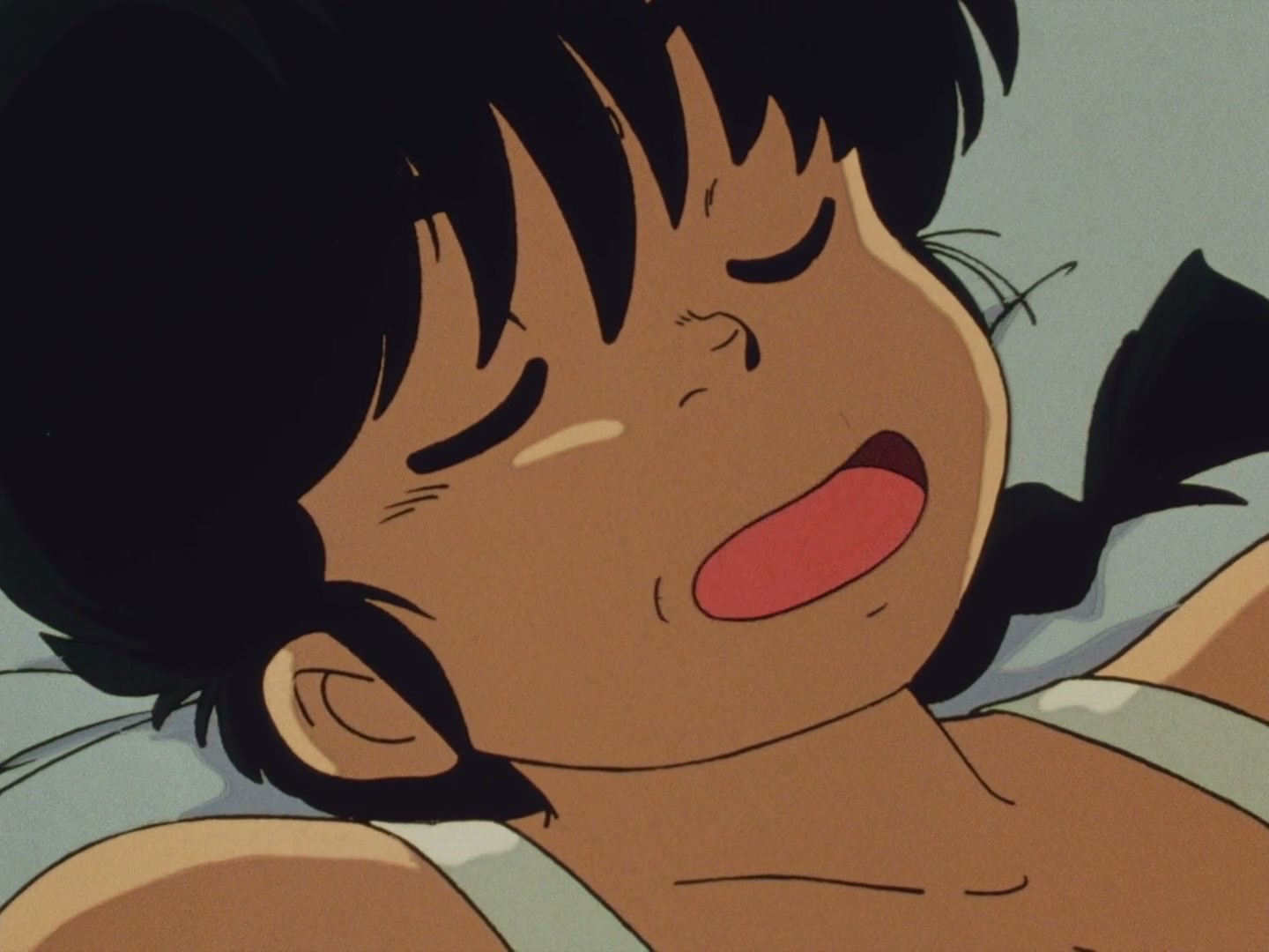 Ranma ½ Ep 59: Ranma and the Evil Within @ 00:05:24