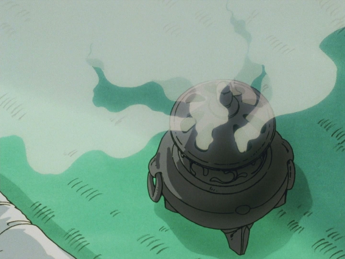 Ranma ½ Ep 59: Ranma and the Evil Within @ 00:05:40
