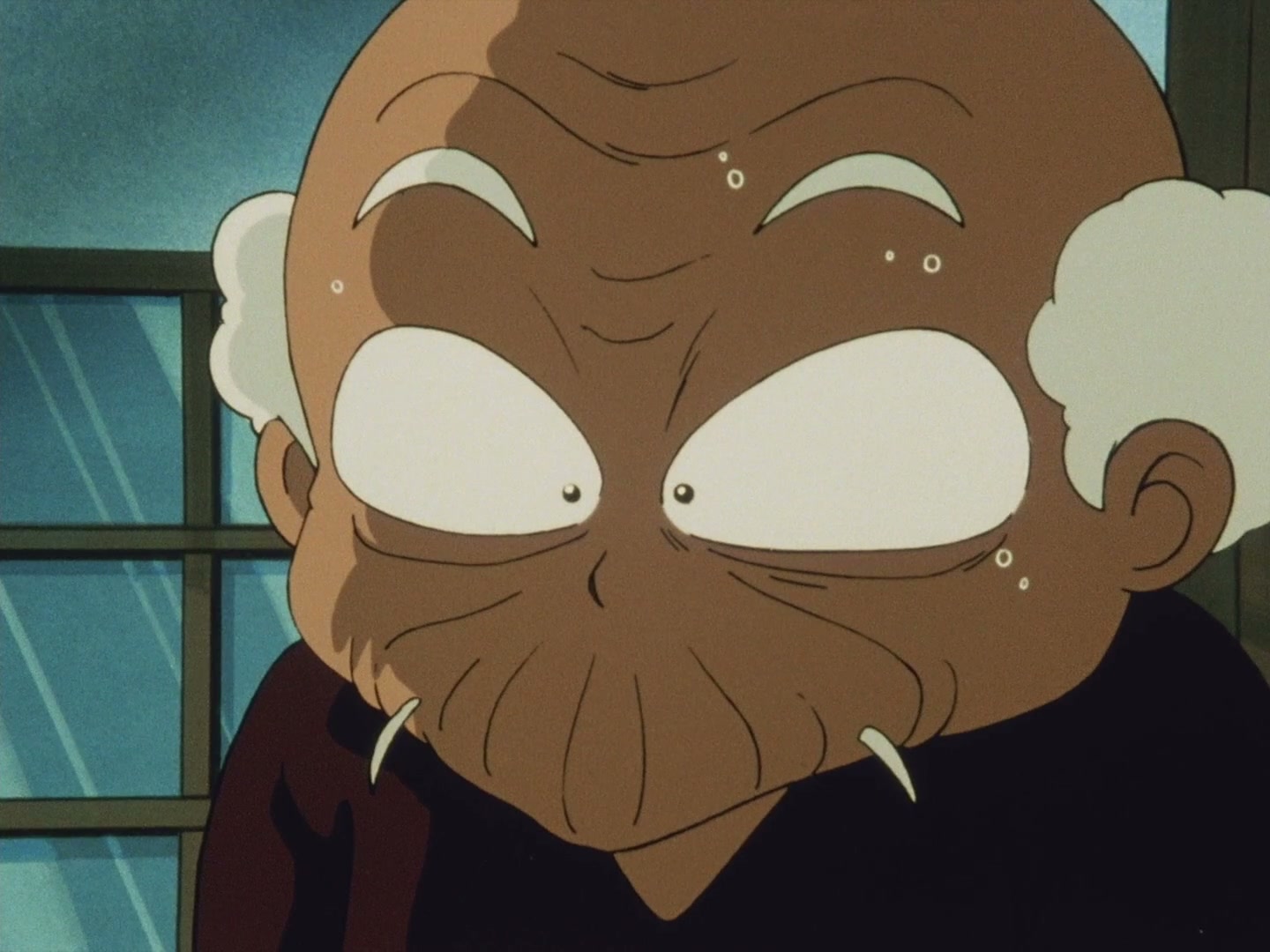 Ranma ½ Ep 59: Ranma and the Evil Within @ 00:05:44