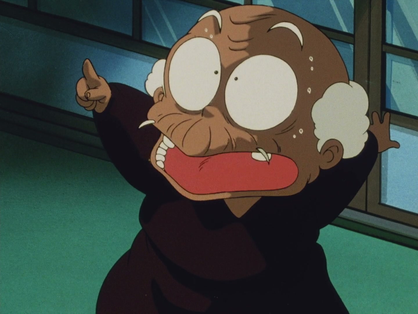 Ranma ½ Ep 59: Ranma and the Evil Within @ 00:06:01