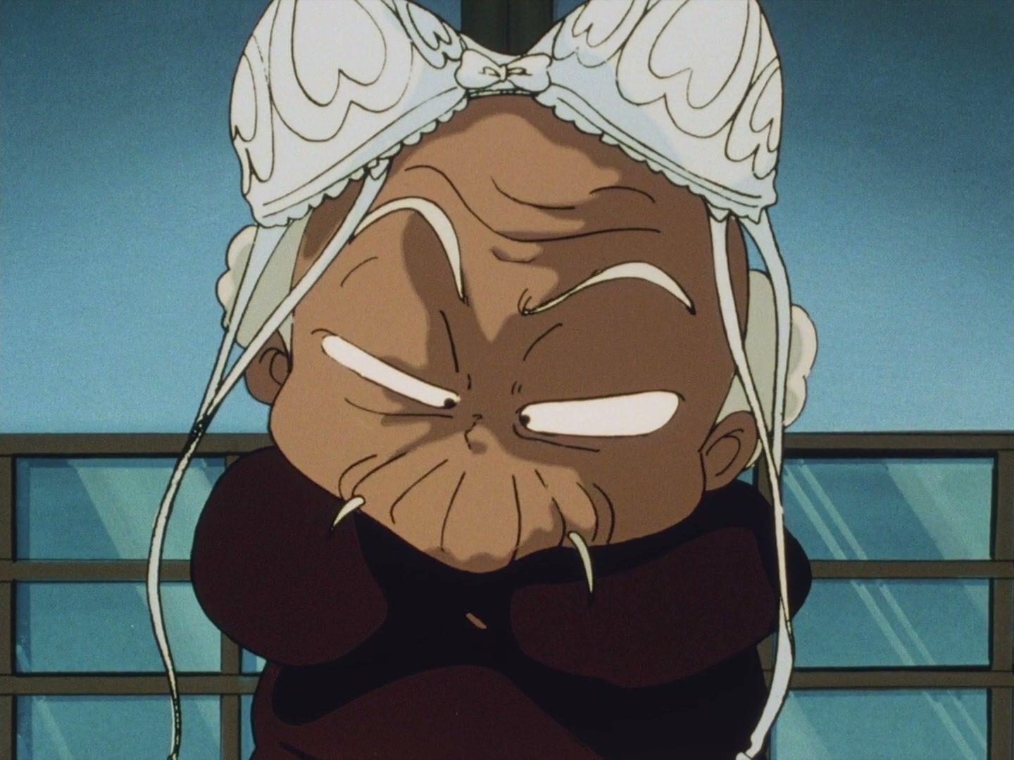 Ranma ½ Ep 59: Ranma and the Evil Within @ 00:06:34
