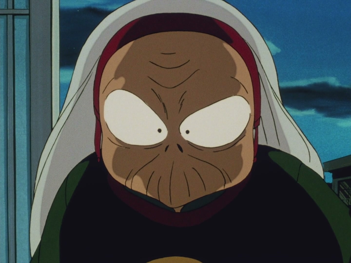 Ranma ½ Ep 59: Ranma and the Evil Within @ 00:06:58