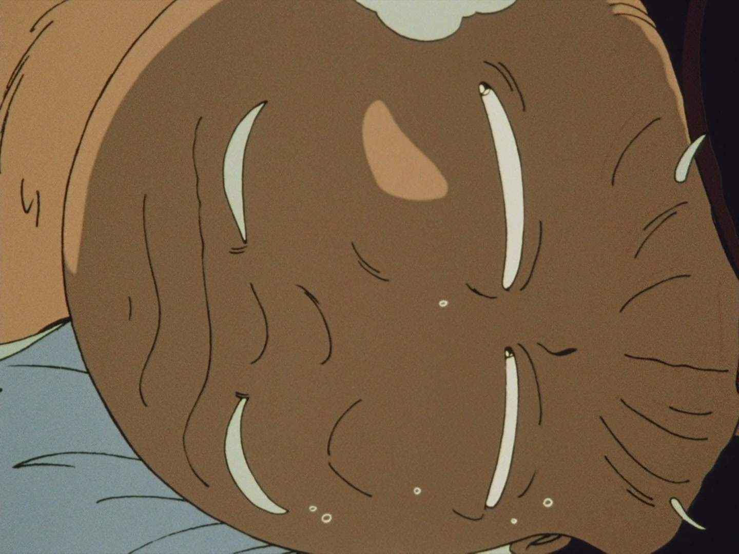 Ranma ½ Ep 59: Ranma and the Evil Within @ 00:07:02