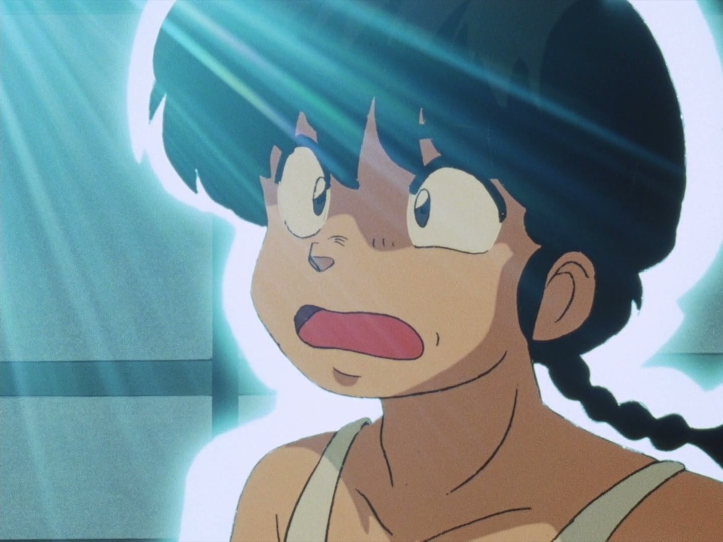 Ranma ½ Ep 59: Ranma and the Evil Within @ 00:07:39