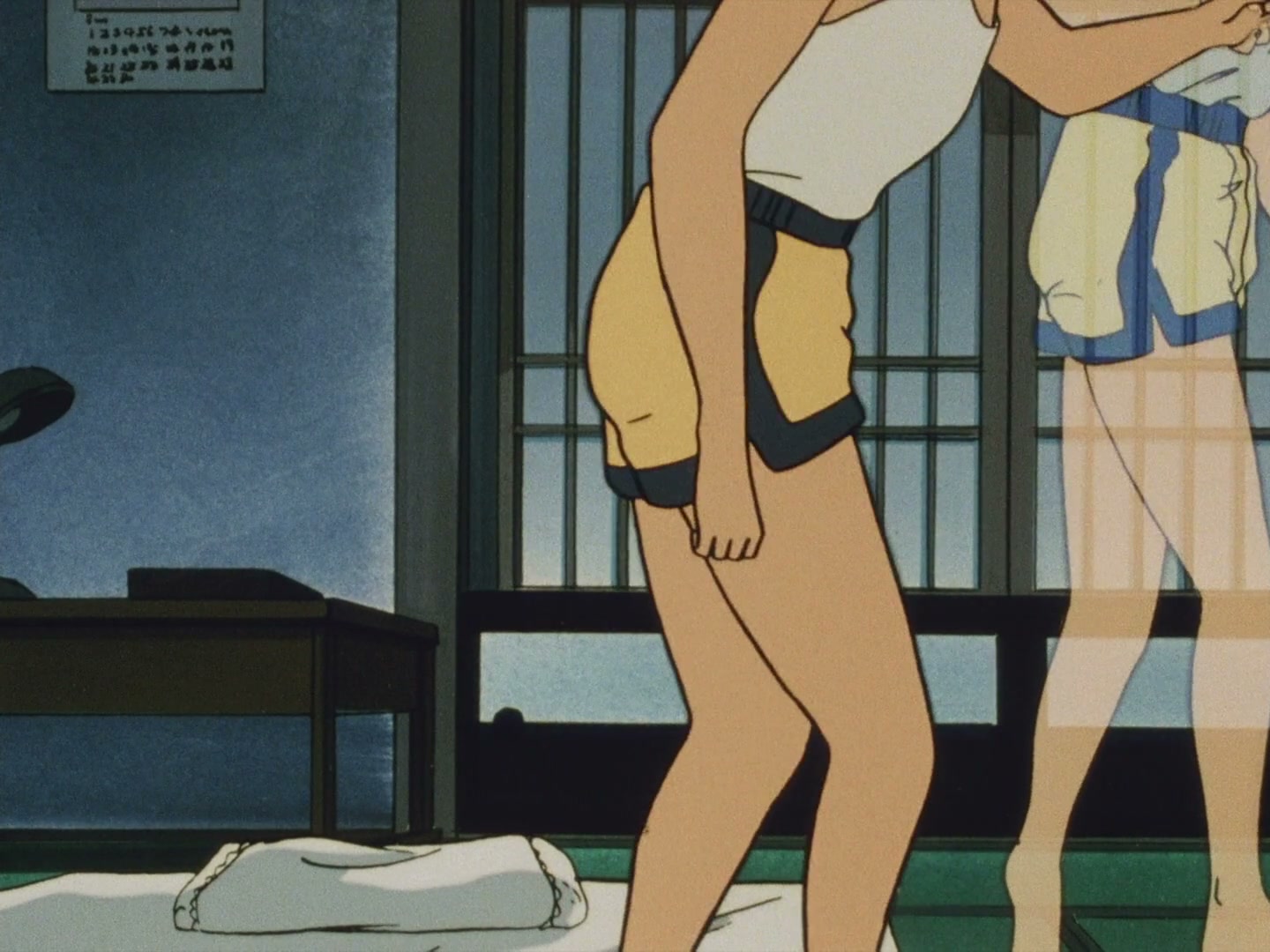 Ranma ½ Ep 59: Ranma and the Evil Within @ 00:08:00