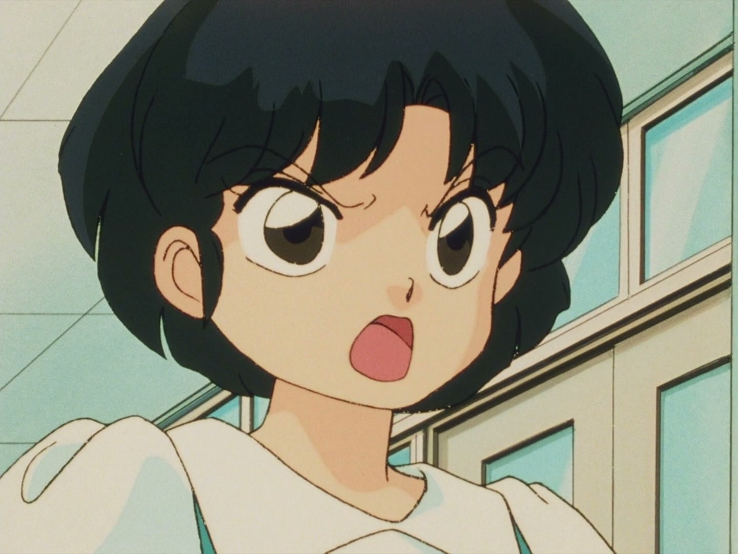 Ranma ½ Ep 59: Ranma and the Evil Within @ 00:08:45