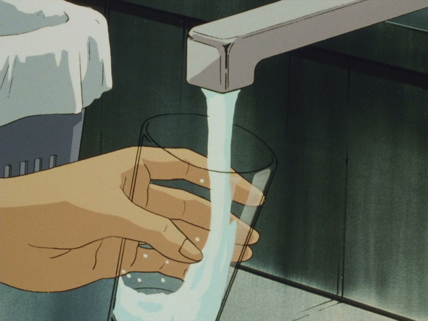 Ranma ½ Ep 59: Ranma and the Evil Within @ 00:09:02