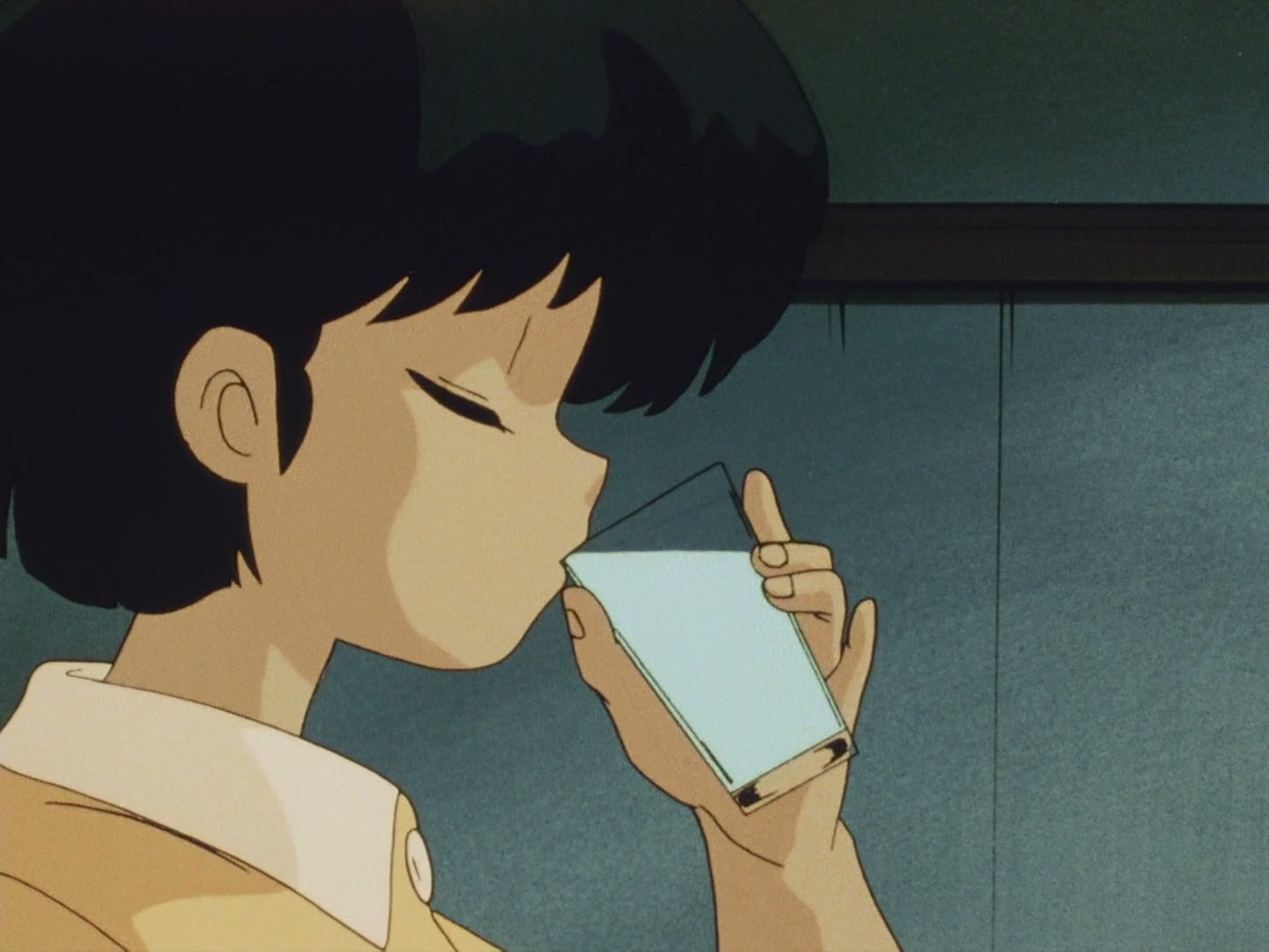 Ranma ½ Ep 59: Ranma and the Evil Within @ 00:09:06