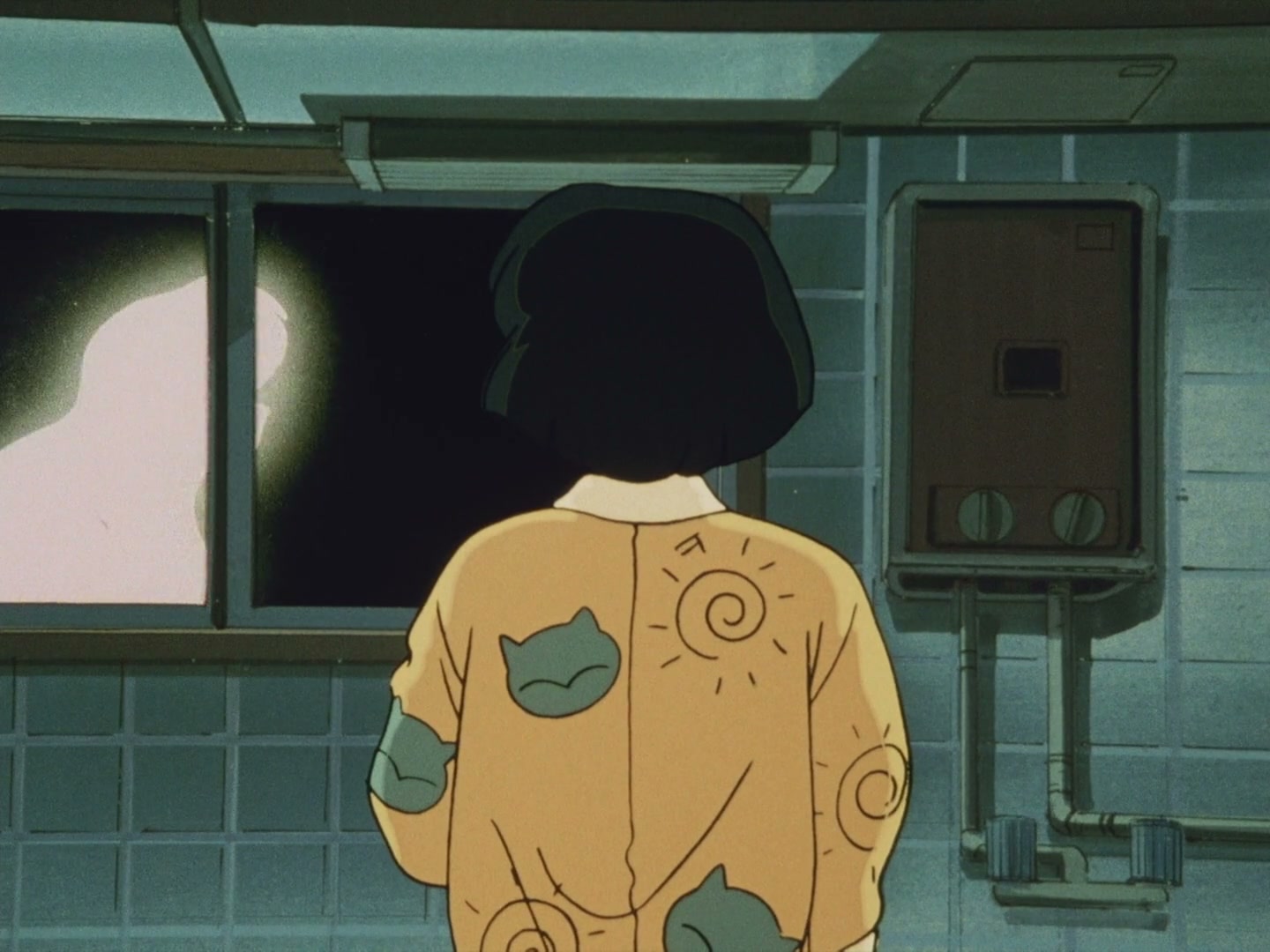 Ranma ½ Ep 59: Ranma and the Evil Within @ 00:09:22