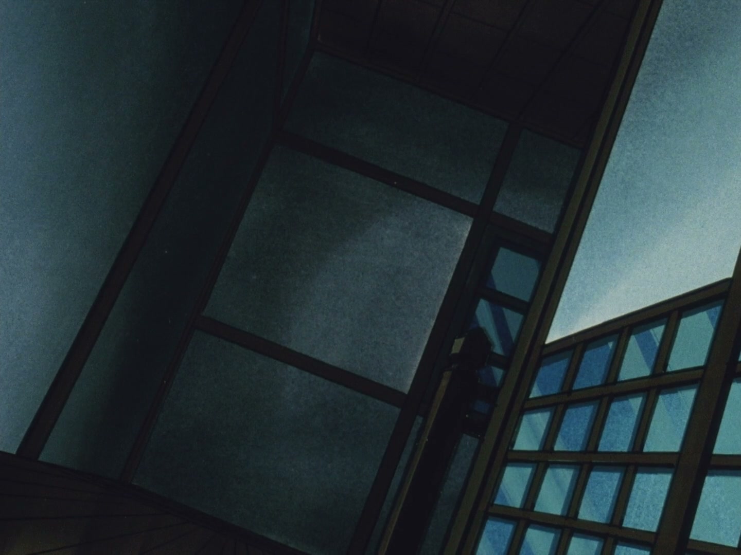 Ranma ½ Ep 59: Ranma and the Evil Within @ 00:09:39