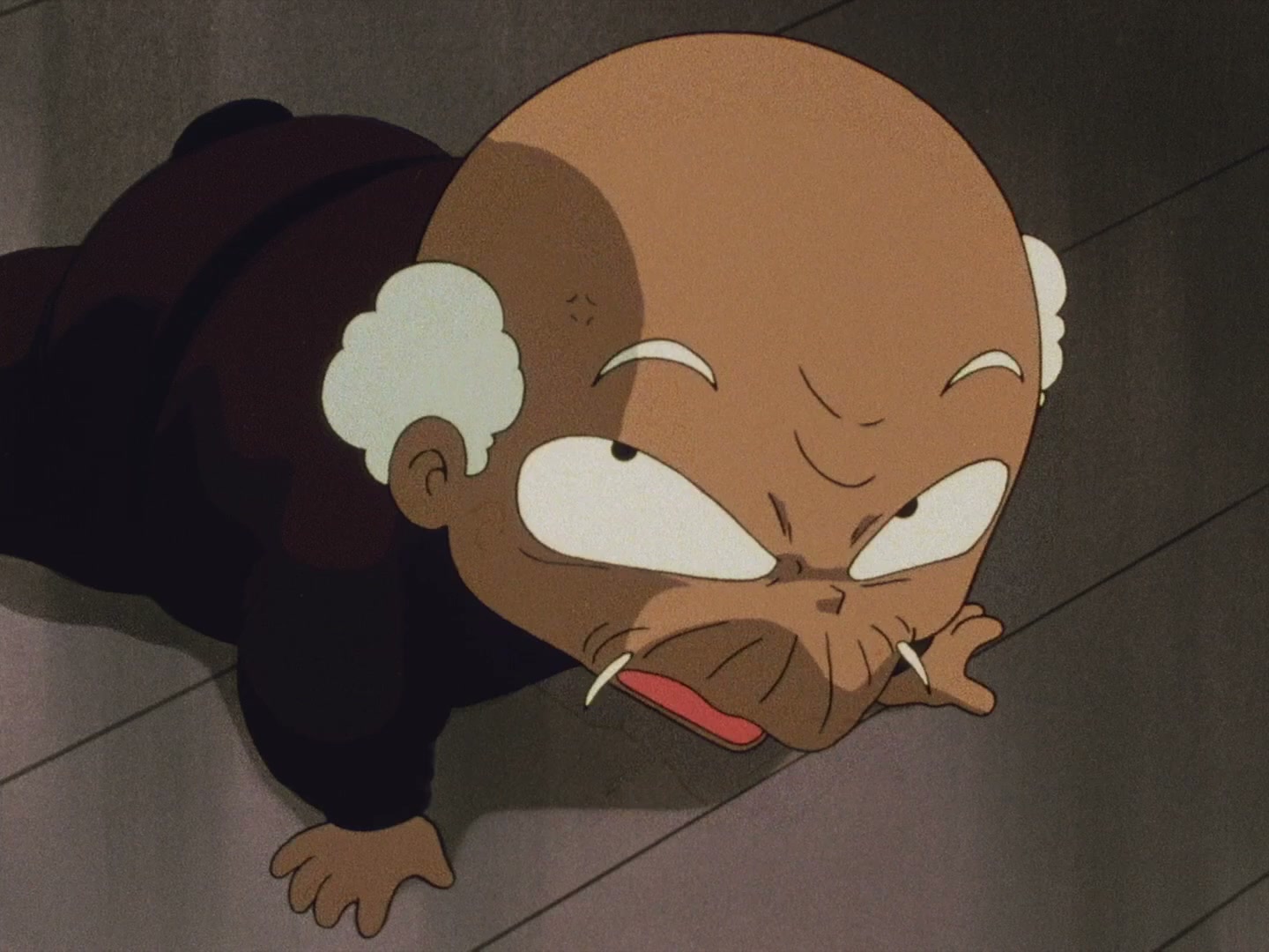 Ranma ½ Ep 59: Ranma and the Evil Within @ 00:09:59