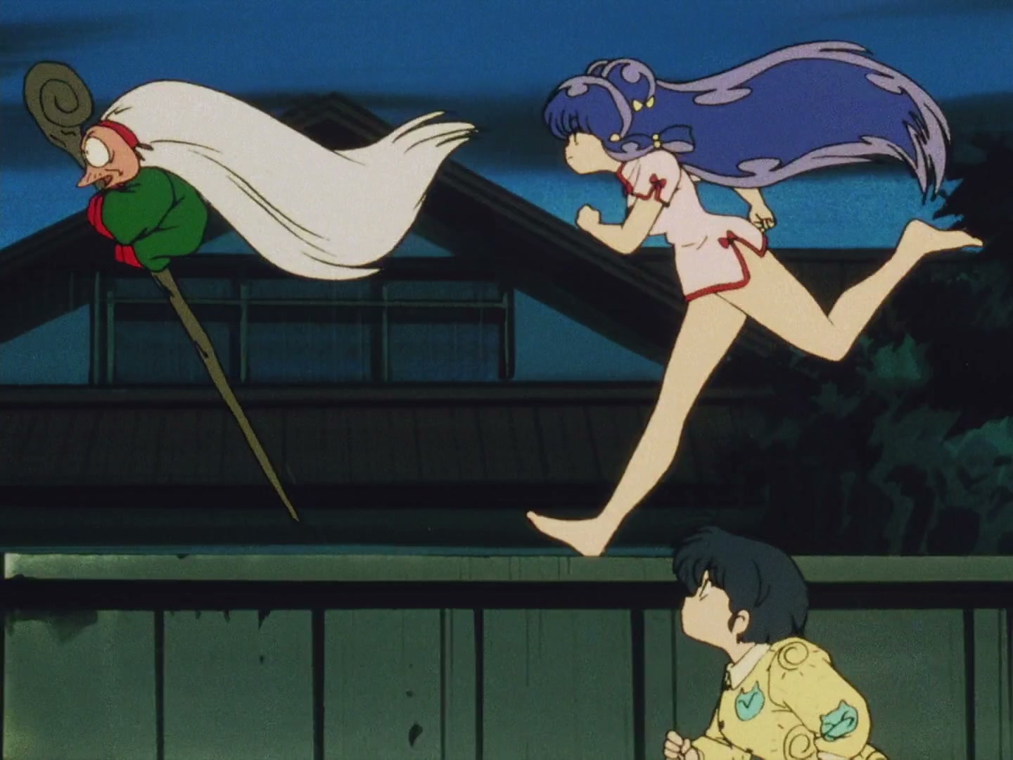 Ranma ½ Ep 59: Ranma and the Evil Within @ 00:10:36